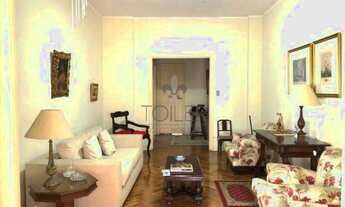 Imagem 2: Apartamento na Rua Domingos Ferreira