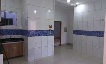 Imagem: CASA NO 40 HORAS