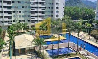 Imagem: Cobertura para venda possui 156 metros quadrados