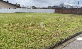 Imagem 3: Terreno à venda, 493 m² por R$ 750.000 - Condomínio Ibiti Royal Park - Sorocaba/SP
