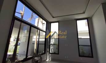 Imagem 5: Casa à venda, 253 m² por R$ 1.968.000,00 - Condomínio Jardim Paradiso - Indaiatuba/SP