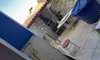 Imagem 7: Casa 03 quartos em Sepetiba - Rio de Janeiro - RJ