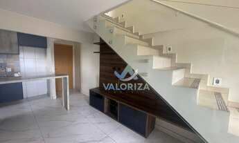 Imagem: Cobertura com 2 dormitórios à venda, 95