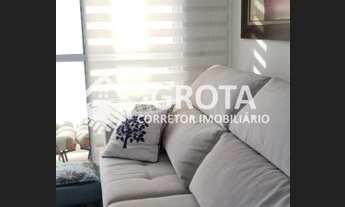 Imagem 7: Belíssimo Apartamento no Condomínio Sunrise no Bairro Tatuapé