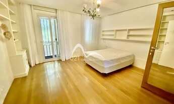 Imagem 3: Casa à venda, 5 quartos, 4 suítes, 6 vagas, Leblon - Rio de Janeiro/RJ