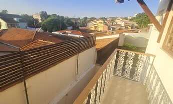 Imagem 2: Sobrado para venda possui 180 metros quadrados com 4 quartos em Jardim São João - Jaguariú