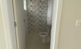 Imagem 3: Sobrados novo com 3 dormitórios em Forquilhas São José