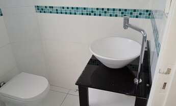 Imagem 5: Apartamento Padrão para Venda em Moema São Paulo-SP - 2058