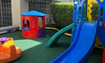 Imagem 2: Apartamento com 3 dormitórios à venda, 90 m² por R$ 849.000,00 - Perdizes - São Paulo/SP