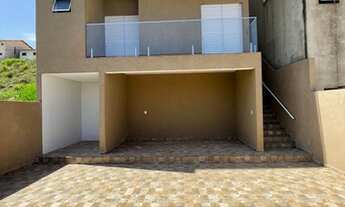 Imagem 7: Casa para venda com 3 quartos em Portais (Polvilho) - Cajamar - SP