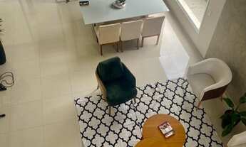 Imagem 5: Casa de condomínio Chácara Ondina