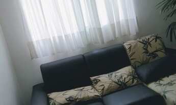 Imagem 4: COBERTURA - BAIRRO CASA BRANCA À 03 QUARTEIRÕES DA SENADOR FLAQUER