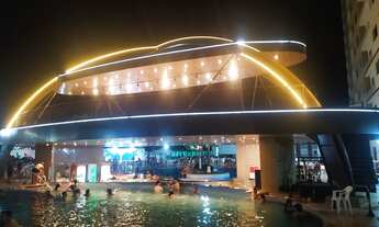 Imagem: Promoção lacqua e Riviera