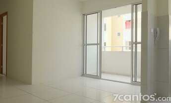 Imagem 2: Apartamento, Candeias, 2 Quartos