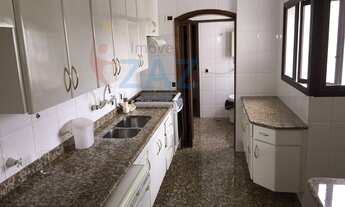 Imagem 4: Apartamento Cobertura Duplex para Venda em Brooklin Paulista São Paulo-SP - 1612