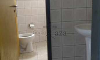 Imagem 5: Salas Comerciais - Jacareí - Centro - 5 Salas comerciais - 209m²