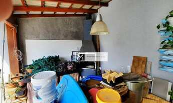 Imagem 7: Casa com 2 dormitórios à venda, 91 m² por R$ 400.000,00 - Jardim Santa Lúcia - Campinas/SP