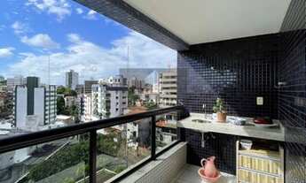 Imagem: SALVADOR - Apartamento Padrão - RIO VERMELHO