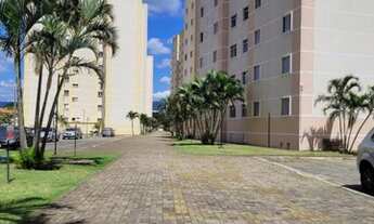 Imagem 4: Apartamento para Venda em Jundiaí, Jardim Shangai, 2 dormitórios, 1 banheiro, 1 vaga