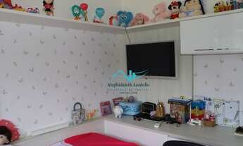 Imagem 6: Villa Privilege 76m - 2/4 + Dependência revertida