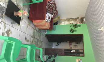 Imagem 2: Casa para venda com 150 metros quadrados com 3 quartos em Lagoa Nova