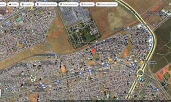 Imagem 4: Apartamento de 29 m² com 1 quarto em Samambaia Sul - Brasília - DF