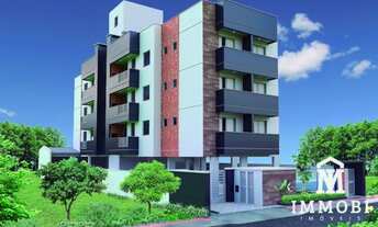 Imagem 2: APTO EM CONSTRUÇÃO PROX. MERCADO CAMPOS