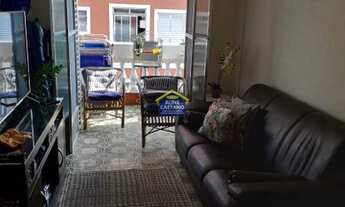 Imagem 3: Vista lateral para o mar no centro da Ocian