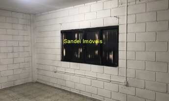 Imagem 2: BARRACAO COMERCIAL em SOROCABA - SP, JARDIM ZULMIRA