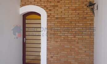 Imagem 4: Casa térrea venda 156 metros 4 quartos Jardim Flamboyant - Campinas