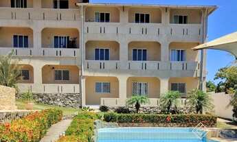 Imagem: Prédio Residencial com 8 Apartamentos na