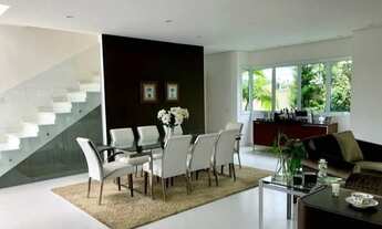 Imagem 1: Casa de condomínio para aluguel com 370 metros quadrados com 4 quartos