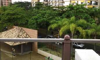 Imagem 2: Sala/Conjunto para aluguel tem 67 metros quadrados em Barra da Tijuca - Rio de Janeiro - R