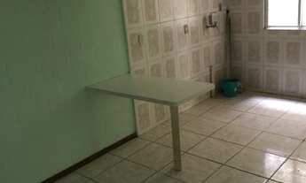 Imagem 5: Apartamento para venda tem 39 metros quadrados com 2 quartos em Vila Nova - Porto Alegre