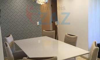 Imagem 2: Apartamento Padrão para Venda em Jardim Consórcio São Paulo-SP - 2135