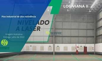 Imagem 4: Galpão para alugar em Viana/ES