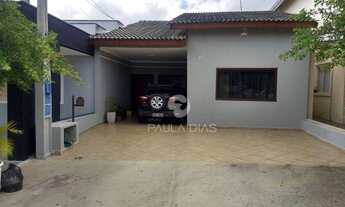 Imagem: Casa com 3 dormitórios à venda, 100 m²