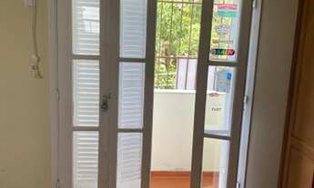 Imagem 7: Jardim Botanico, Horto, Rua Pacheco Leão, amplo sala e 3 quartos