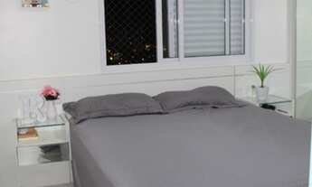 Imagem 5: Apartamento 2 quartos sendo uma suíte - Setor Negrão de Lima