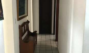 Imagem 7: Apartamento à venda, 4 quartos, 1 suíte, 3 vagas, Capim Macio - Natal/RN