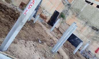 Imagem 7: Casa para venda tem 70 metros quadrados com 3 quartos em Senhora das Graças - Betim - MG