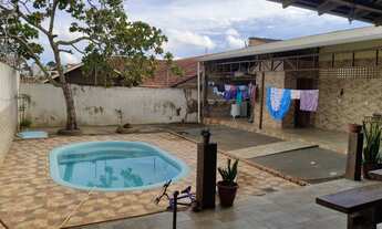 Imagem 6: Vendo Casa De 2 pisos No Bairro Nova Esperança, Próximo a Av. Rio Madeira