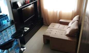 Imagem: Apartamento Padrão para Venda em Residencial