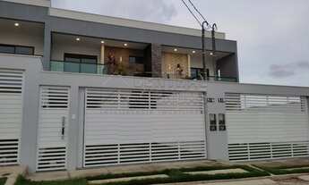 Imagem: Casa Padrão em Caruaru