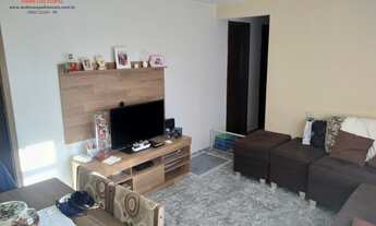 Imagem 7: APARTAMENTO 3 QUARTOS 60M² ÓTIMO ESTADO DE CONSERVAÇÃO BEM LOCALIZADO NO CIC