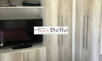 Imagem 9: OPORTUNIADE DE AMPLO APARTAMENTO 3 Q NO PECHINCHA NA PAU FERRO 89M2