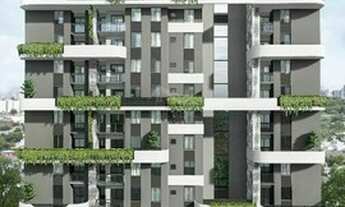 Imagem 2: Apartamento Padrão