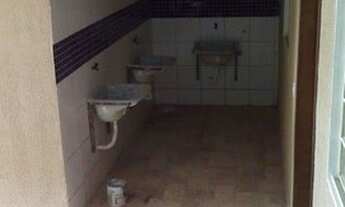 Imagem: Aluguel de kitnet Recanto das emas