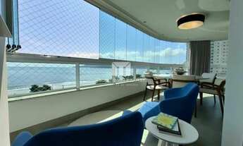 Imagem 4: Apartamento Alto Padrão com vista mar!