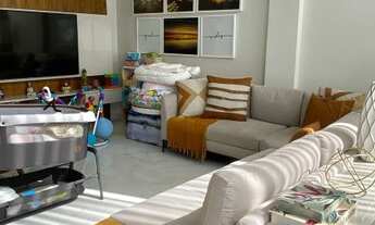 Imagem 7: Casa de condomínio sobrado para venda com 463 metros quadrados com 4 Suítes, ESTUDA PERMU